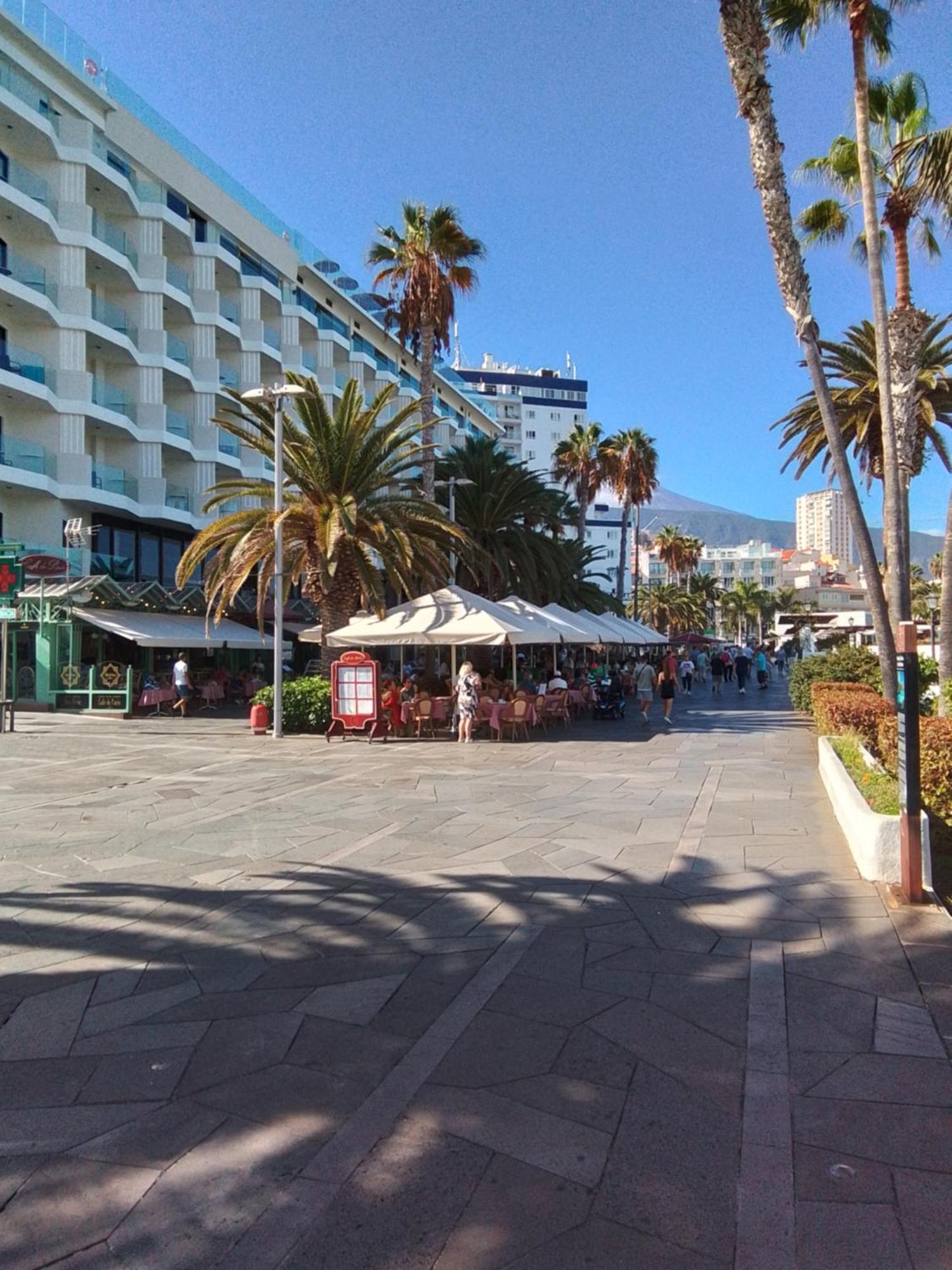 Bahamas Puerto Apartment Puerto de la Cruz  Exterior photo