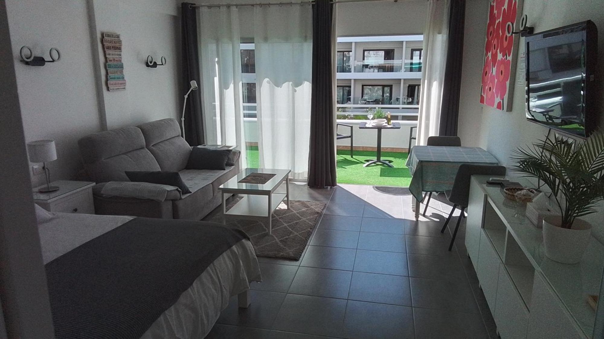 Bahamas Puerto Apartment Puerto de la Cruz  Exterior photo